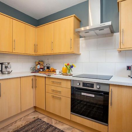 יורק Redfearn Apartment מראה חיצוני תמונה